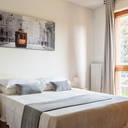 Ferienwohnung Expocity - Balzarotti Rho Fiera Galeazzi Mind Exterior foto