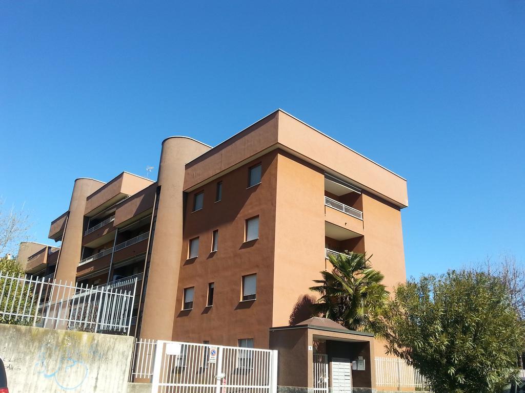 Ferienwohnung Expocity - Balzarotti Rho Fiera Galeazzi Mind Exterior foto