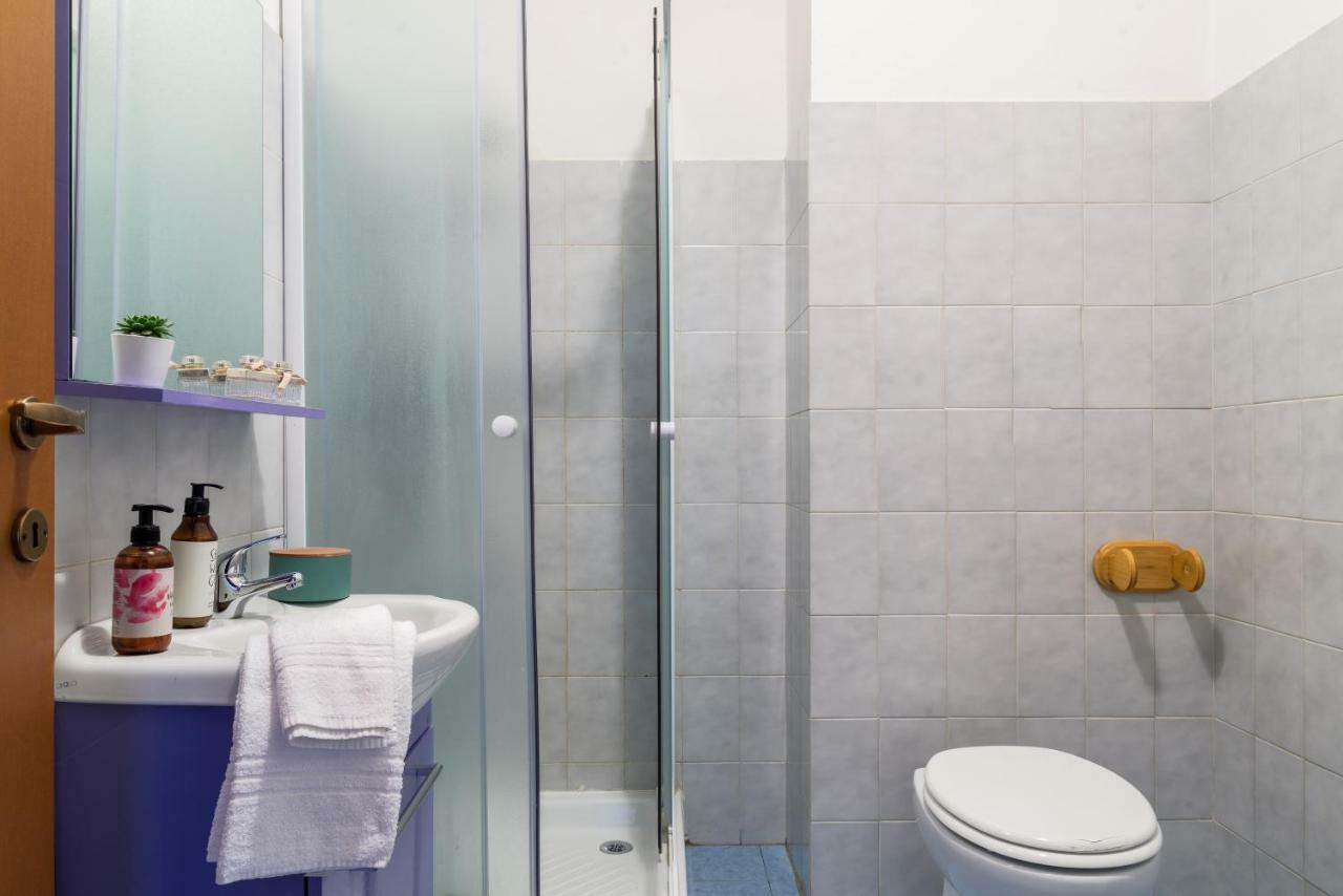 Ferienwohnung Expocity - Balzarotti Rho Fiera Galeazzi Mind Exterior foto