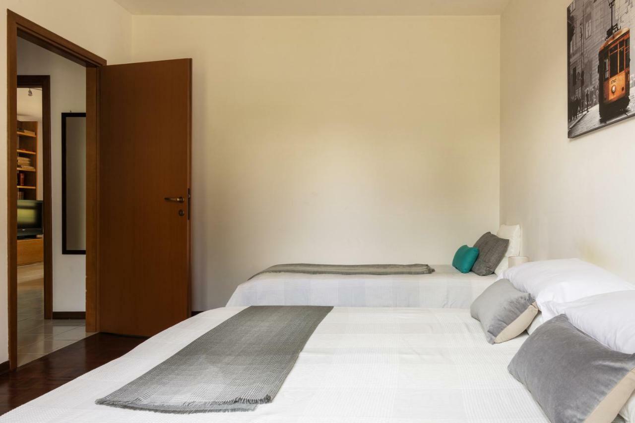 Ferienwohnung Expocity - Balzarotti Rho Fiera Galeazzi Mind Exterior foto