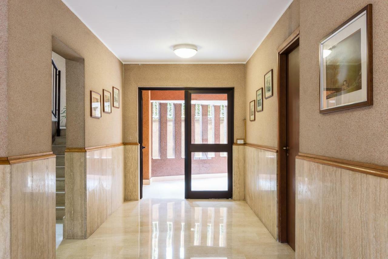 Ferienwohnung Expocity - Balzarotti Rho Fiera Galeazzi Mind Exterior foto