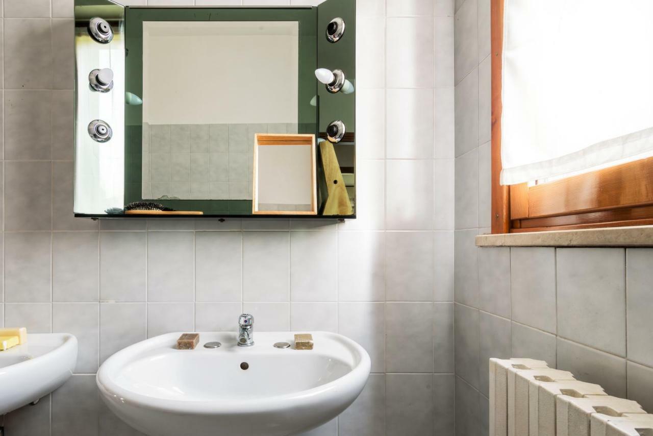 Ferienwohnung Expocity - Balzarotti Rho Fiera Galeazzi Mind Exterior foto