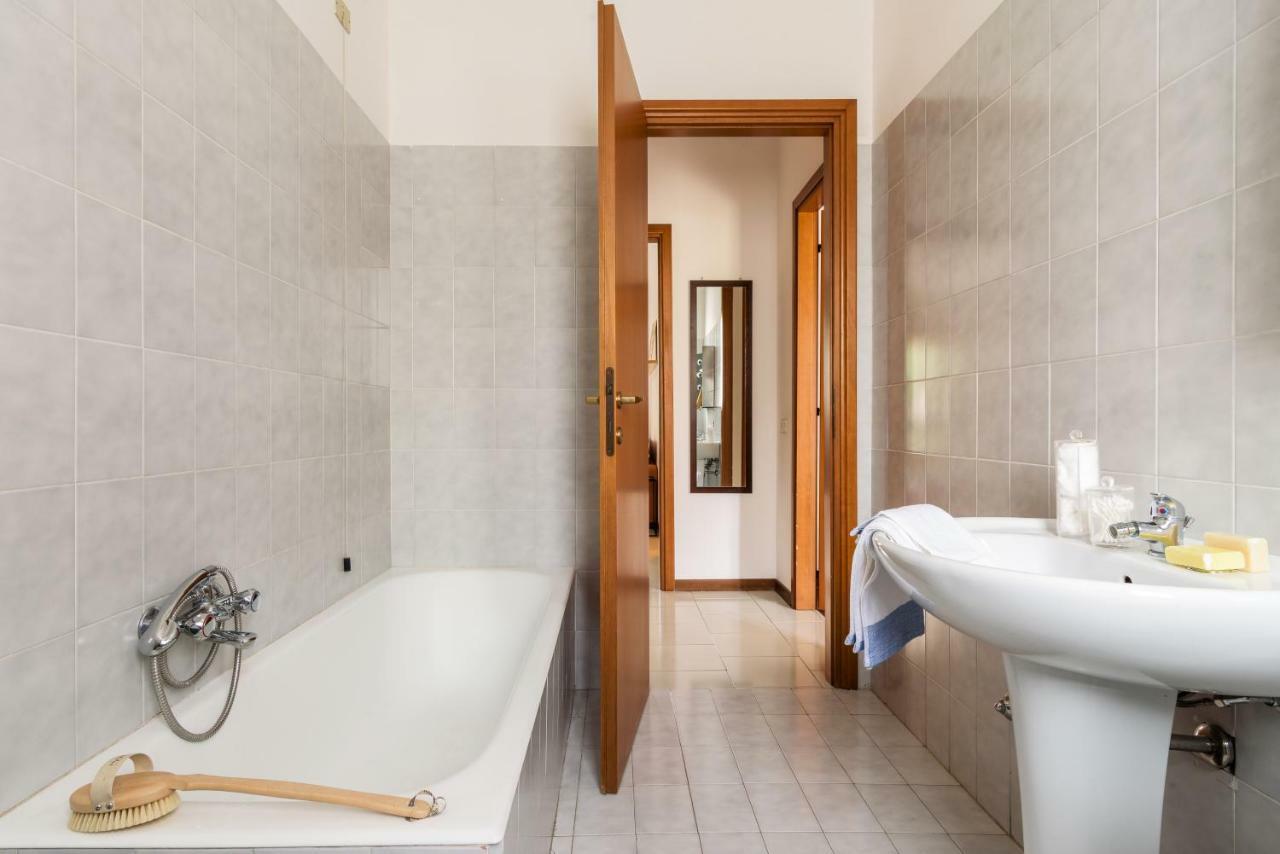 Ferienwohnung Expocity - Balzarotti Rho Fiera Galeazzi Mind Exterior foto